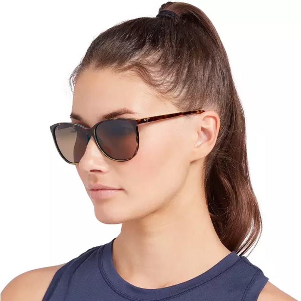 Tortoise Shell Sunglasses
